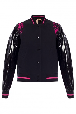 Bomber jacket, zdjęcie 1 Bomber jacket od N21